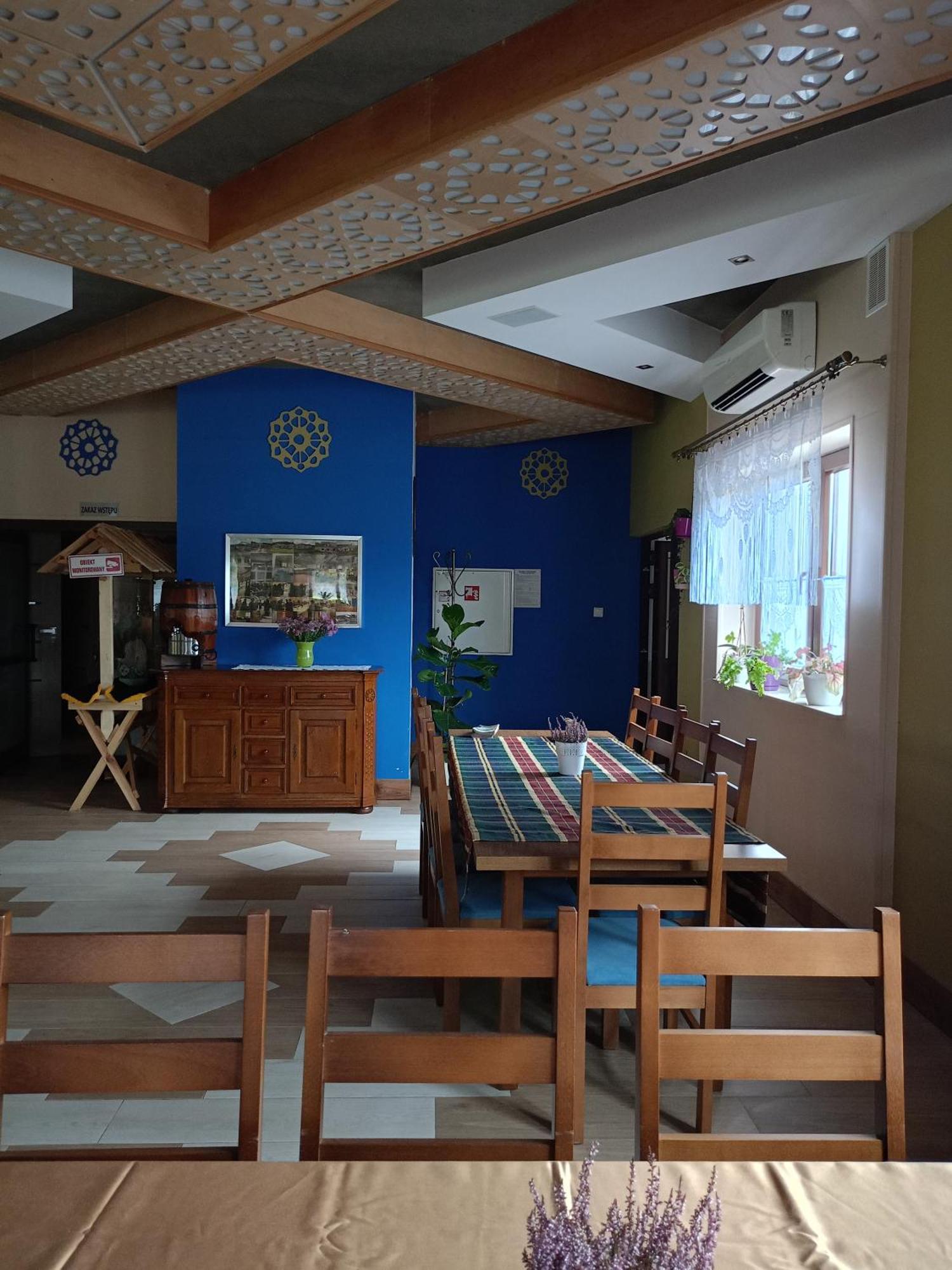 Gosciniec Na Stoku Pokoje 2,3,4 Osobowe, Cisza, Spokoj, Widok Na Stok Narciarski, Lasy, Laki Bobliwo Ngoại thất bức ảnh