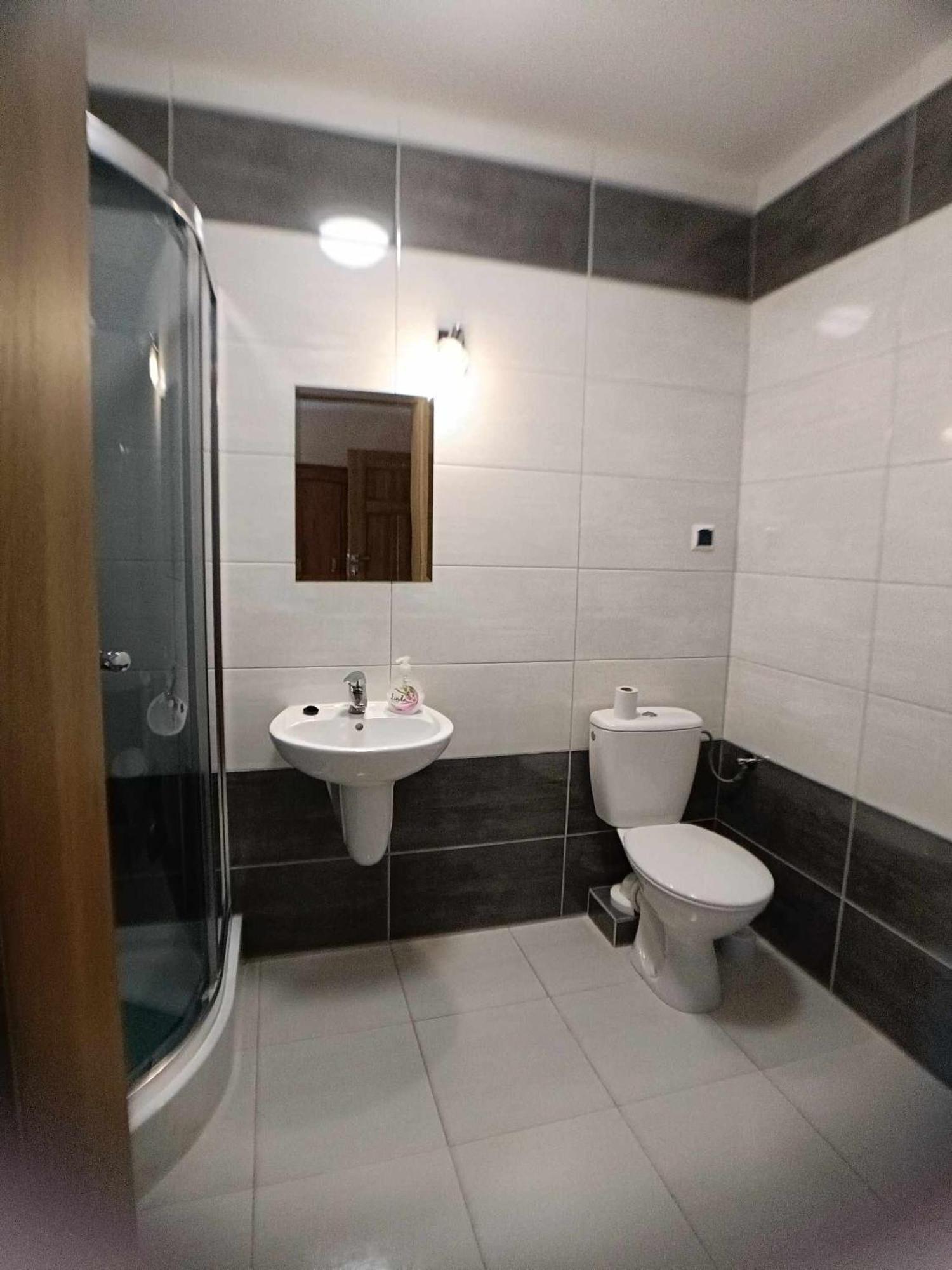 Gosciniec Na Stoku Pokoje 2,3,4 Osobowe, Cisza, Spokoj, Widok Na Stok Narciarski, Lasy, Laki Bobliwo Ngoại thất bức ảnh
